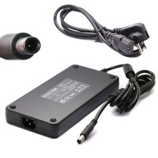  19.5V - 12.3A pour Dell Alienware M17X R2 R3 R4 Portable puissance Chargeur