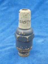 RARE ++ SIFFLET PUBLICITAIRE