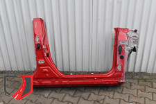 Pied Avant Milieu Bas de Caisse Droit 3U5 TOYOTA COROLLA XII E21 SWACE 2019