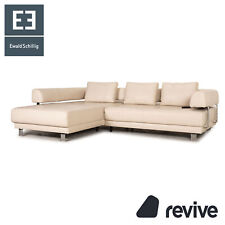 Ewald Schillig Canapé D'Angle