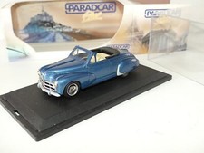 PEUGEOT 203 DARL'MAT CABRIOLET