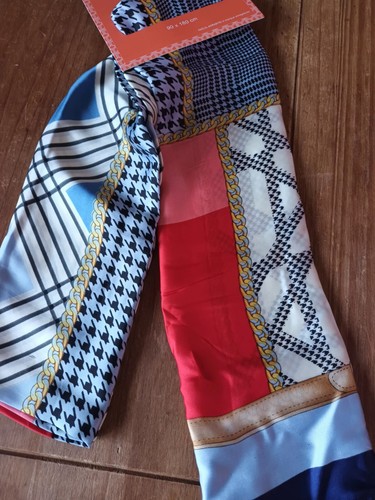 Foulard femme morabito - foulard,