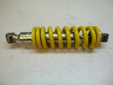 AMORTISSEUR ARRIERE MOTO 50 CM3