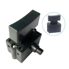 Bouton de contrôle de vitesse