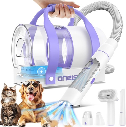 Aspirateur pour animaux chats - aspirateur,