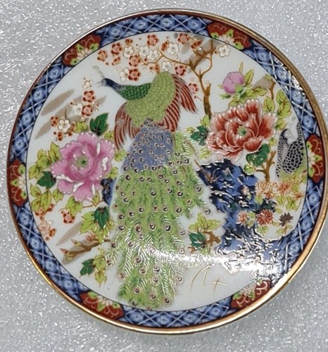 Petite assiette asiatique - assiette,