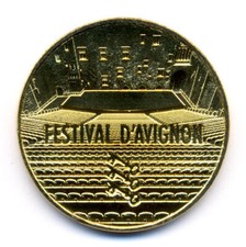 84 AVIGNON Festival, 2022