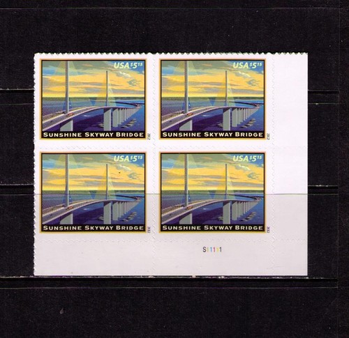 Usa 4649 mnh - pl, #