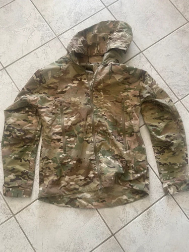 Softshell voin multicam taille - voin,