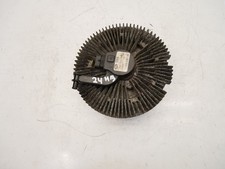 Viscocoupleur pour Land Rover