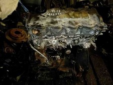 NISSAN ALMERA TINO V10 Moteur