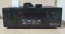 Amplificateur AV Denon