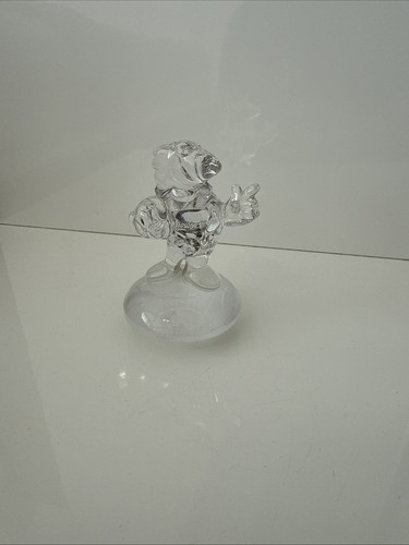 Figurine culbuto footix - culbuto,