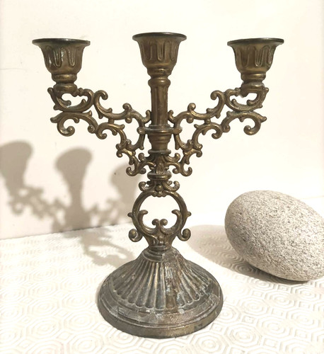 Chandelier branches en - 3,