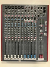 Allen & Heath ZED-14 Mixer W/