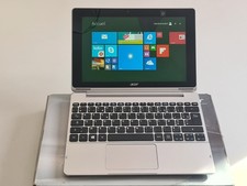 Tablette Acer Switch SW5-012-1438 Windows 32 Go + 500 Go Complet Grade A- /224