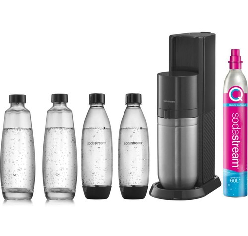 Sodastream machine - sodastream,