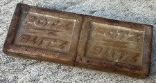 Savon de Dotation WH WW2 "Potz