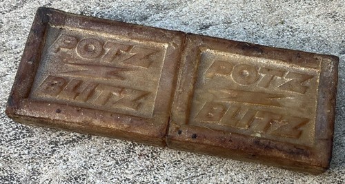 Savon dotation ww2 potz - ww2, "potz