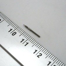 N°401 Tige de remontoir -