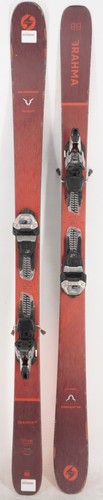 Blizzard brahma demo skis - brahma,