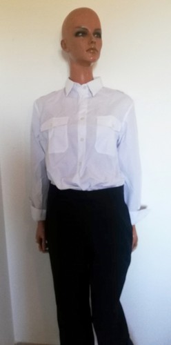 Extra chemise ceremonie - chemise,