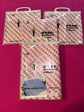 Parure de lit drap plat  + 3