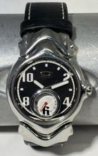 Oakley Judge II - Swiss Watch