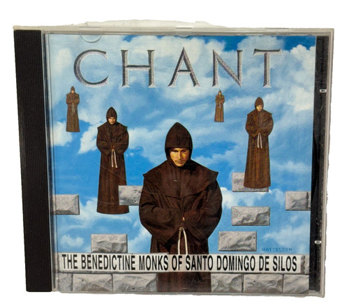Chant