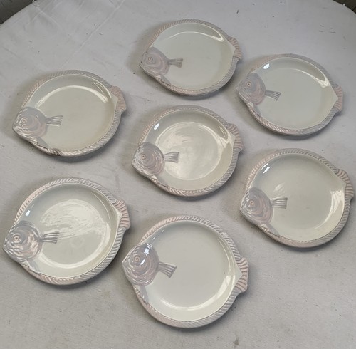 Rares petites assiettes a - rares,