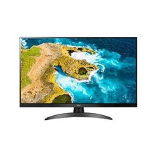 Moniteur TV 27'' NOIR