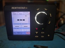 Northstar ns3300 autopilot - northstar,