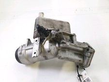 Support filtre à huile - BMW SERIE 3 IV PH.2 - 11427805407 - A1-3175U