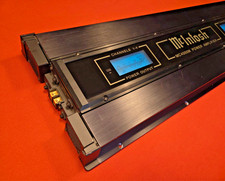 McIntosh MC4000M ampli audio