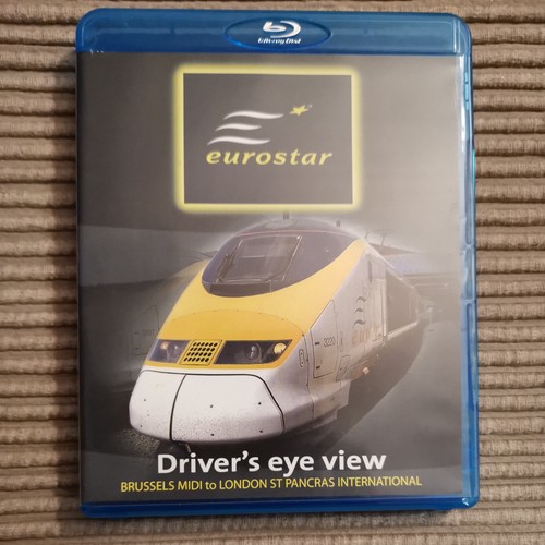 Eurostar brussels london - eurostar,