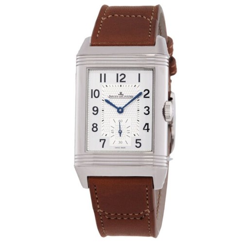 Jaeger lecoultre reverso - jaeger-lecoultre,