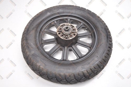 Keeway light 125 jante - 125,