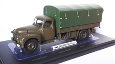 Citroen type u55 militaire - citroen,