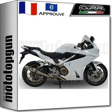 GPR POT D ECHAPPEMENT