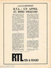 PUBLICITE ADVERTISING 0105