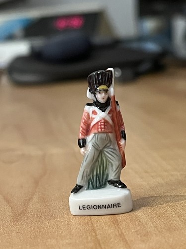 Fève collection napoleon - fève,