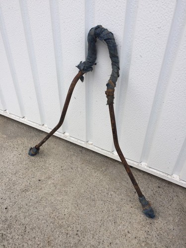 Rare porte velo - 2, garage
