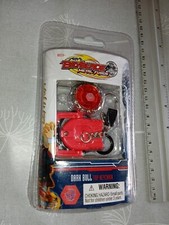 BEYBLADE metal fusion - TOP KEYCHAIN - Dark Bull