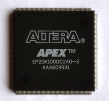 IC - FPGA - ALTERA APEX série