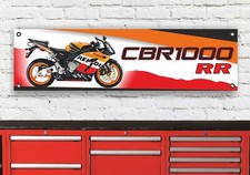 BR403B Honda CBR1000 RR