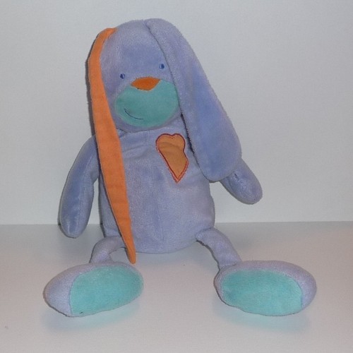 Doudou lapin éveil jeux - éveil, et