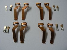 8 Meuleuse Carrera Servo