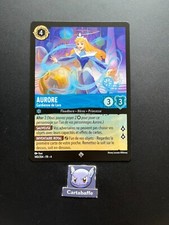Carte Lorcana Aurore 140/204