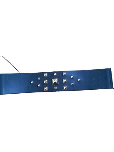 Ceinture maje noire - ceinture, neuve