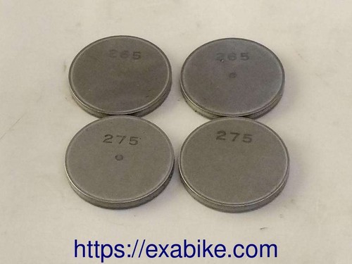 Pastilles reglage pour - pastilles,